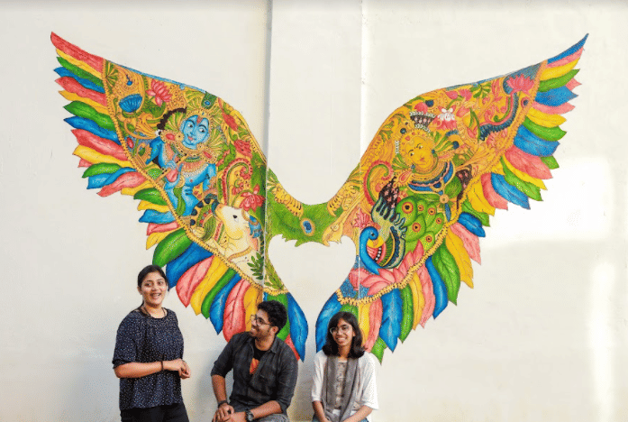 DC School of Architecture & Design Thiruvananthapuram Activities photo 1